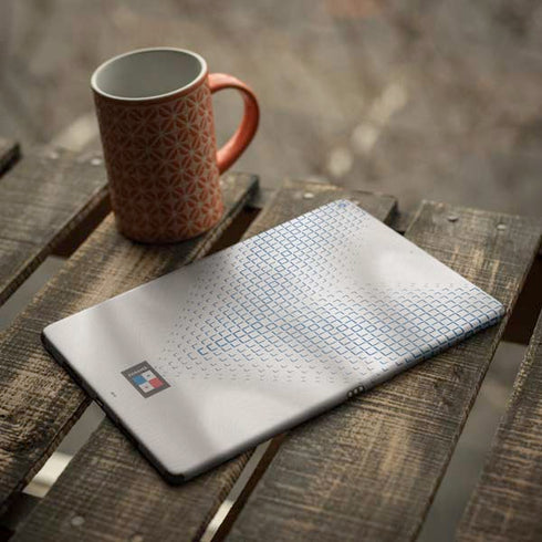 Panama Soccer Flag iPad Skins